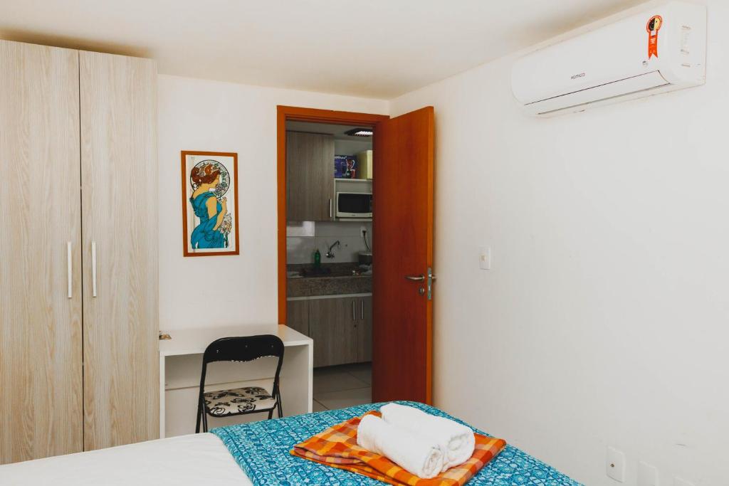  Flat Israel Unidade 310