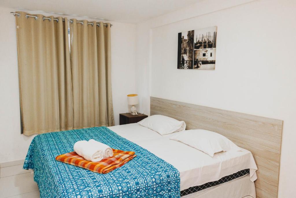  Flat Israel Unidade 310