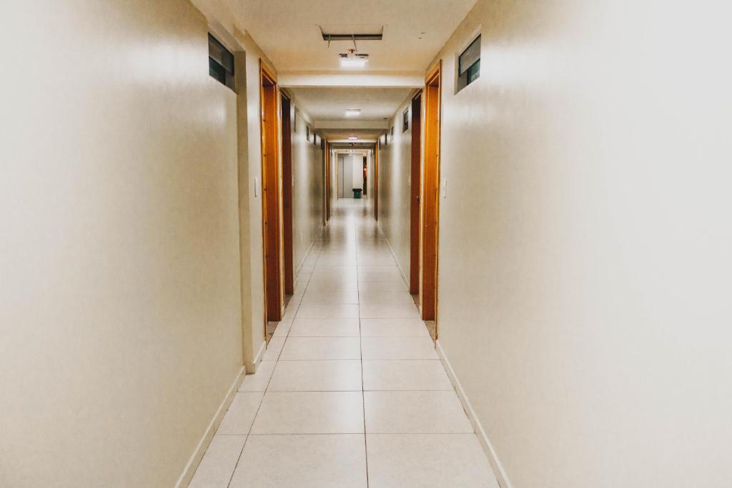  Flat Israel Unidade 310