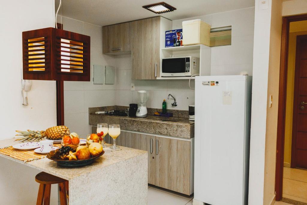  Flat Israel Unidade 310