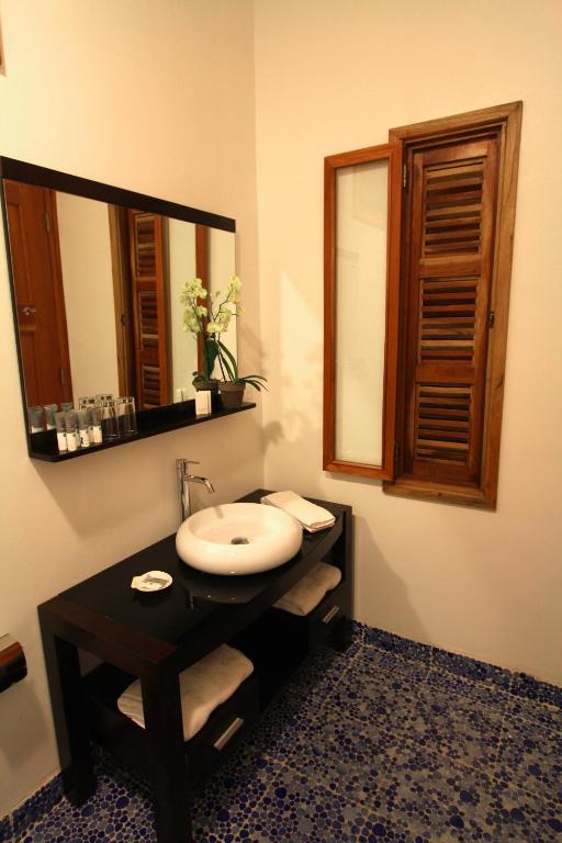 Foto sihtkohas Playa Venao asuva majutusasutuse Playa Venao Hotel Resort galeriist