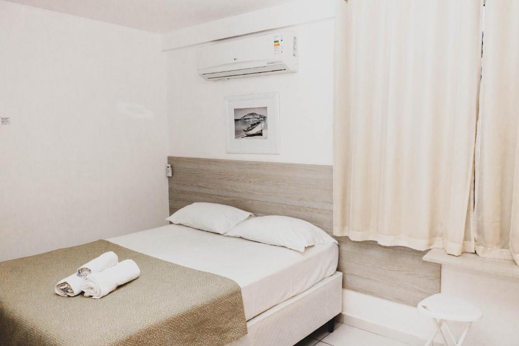  Flat Israel Unidade 308