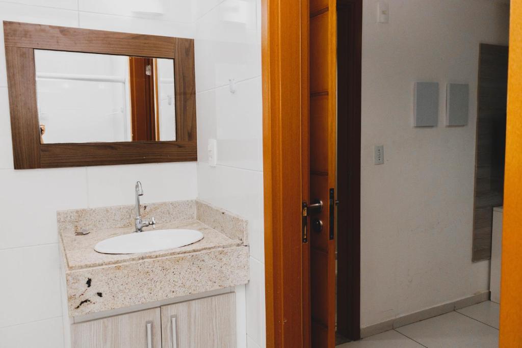  Flat Israel Unidade 308