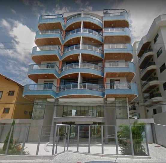  APARTAMENTO PRAIA FORTE