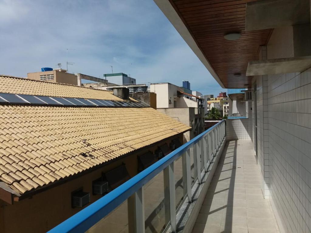  APARTAMENTO PRAIA FORTE