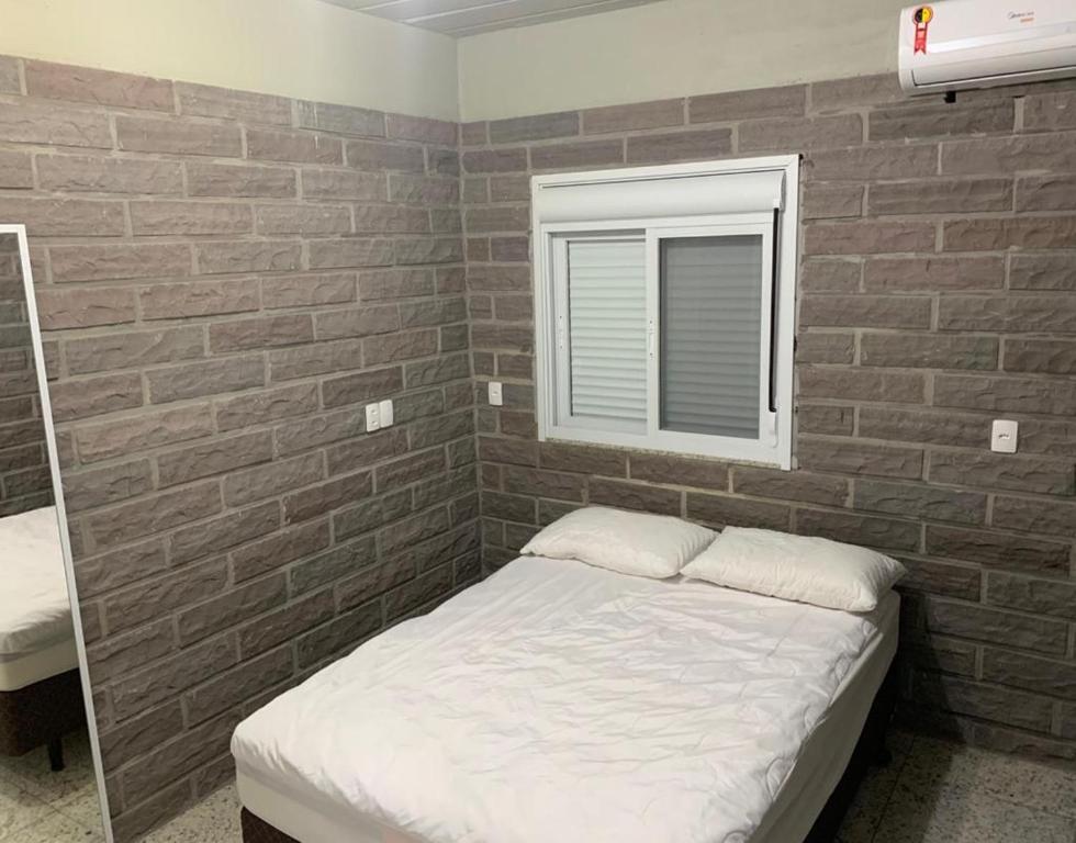  Studio Na Praia De Palmas
