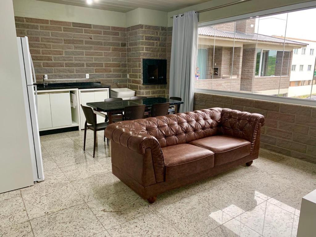  Studio Na Praia De Palmas
