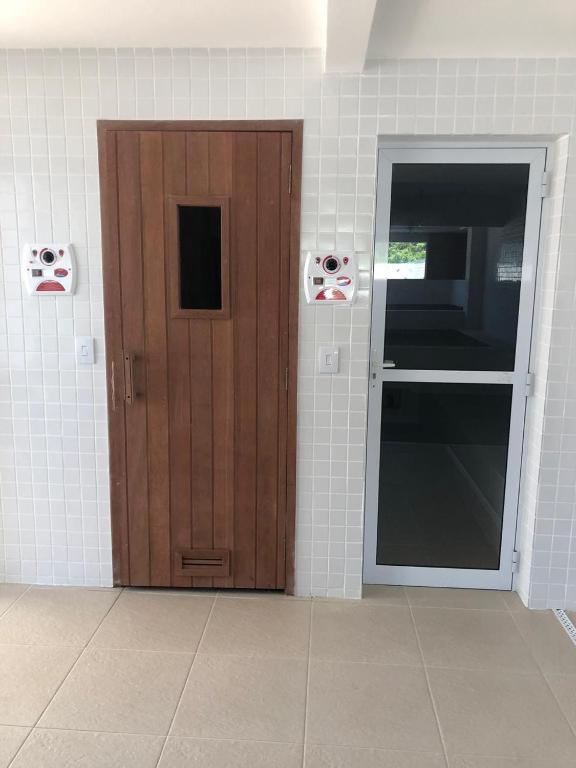 Apartamento novo bertioga