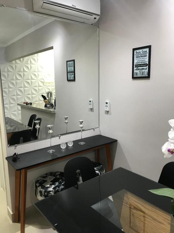  Apartamento novo bertioga