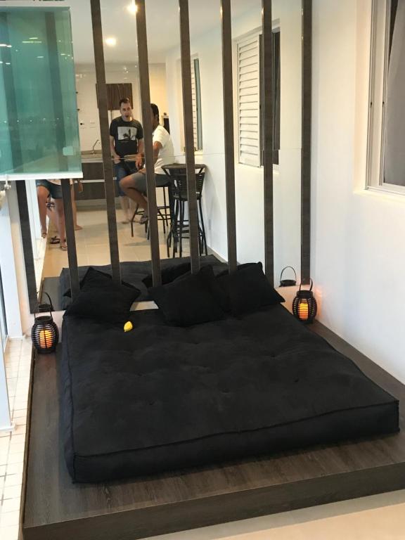  Apartamento novo bertioga