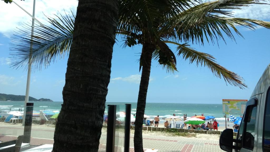  Apartamentos próximo à praia