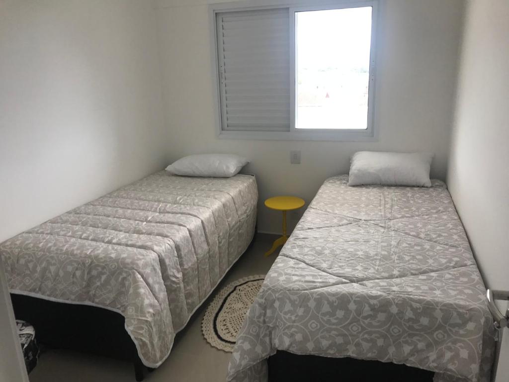  Apartamento novo bertioga