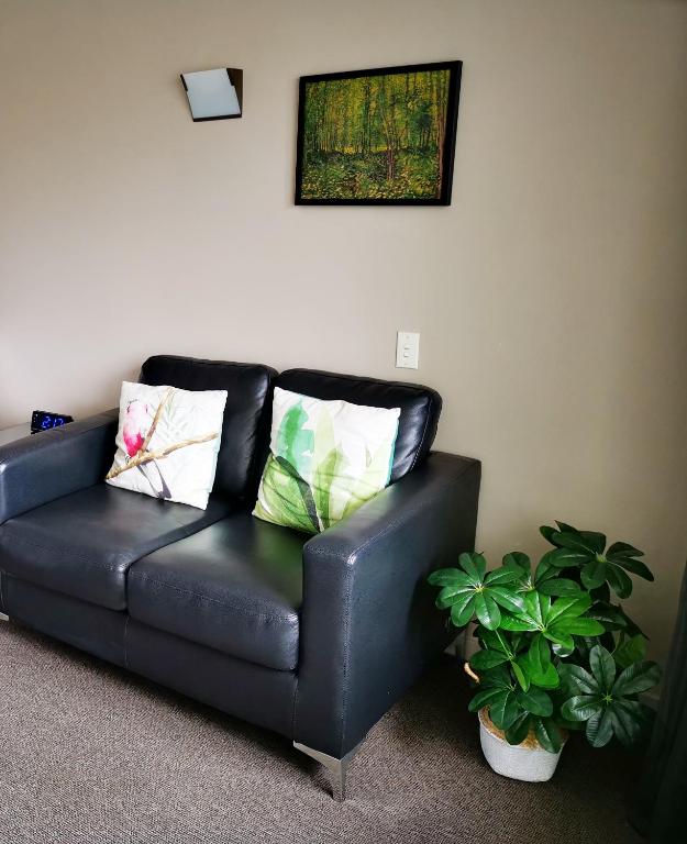 Belmont Motor Inn - Resim 20