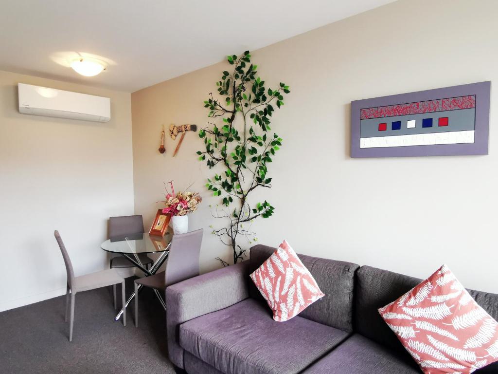 Belmont Motor Inn - Resim 18