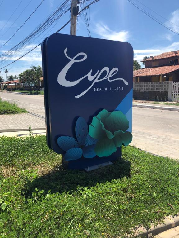  Cupe Living apto 303 E