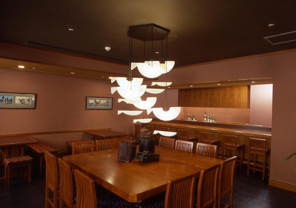 Fotografie z fotogalerie ubytování Yumoto Fujiya Hotel v destinaci Hakone