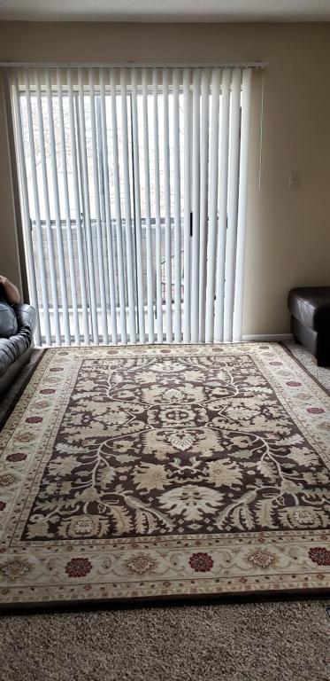 Ένα ή περισσότερα κρεβάτια σε δωμάτιο στο Cozy Condo2