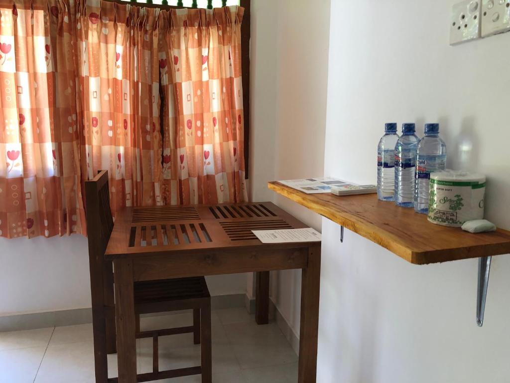 Gambar di galeri bagi The Retreat Hotel di Hikkaduwa