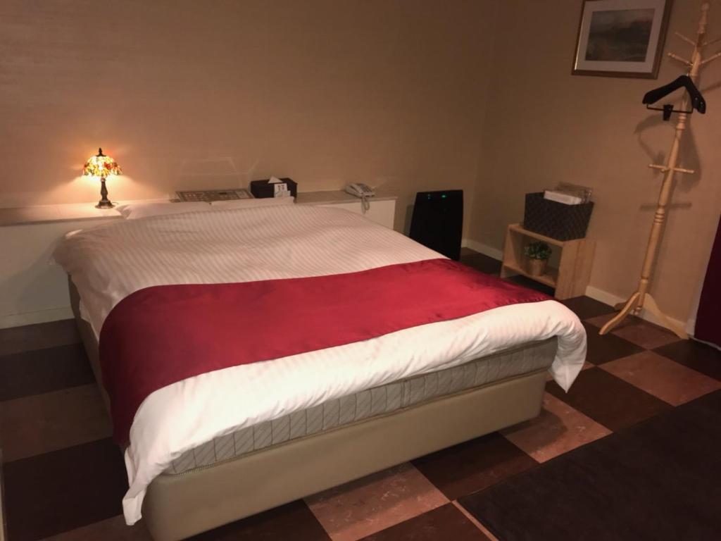 بيوت الحب red candy اليابان كوبه booking com