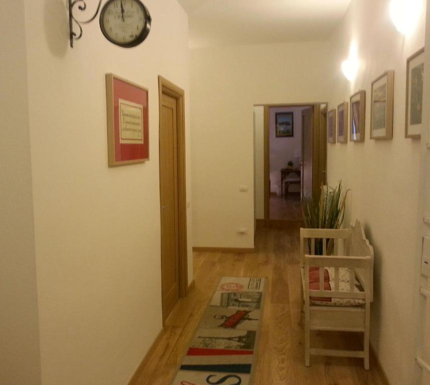 Fotografia z galérie ubytovania Home 103 v Ríme