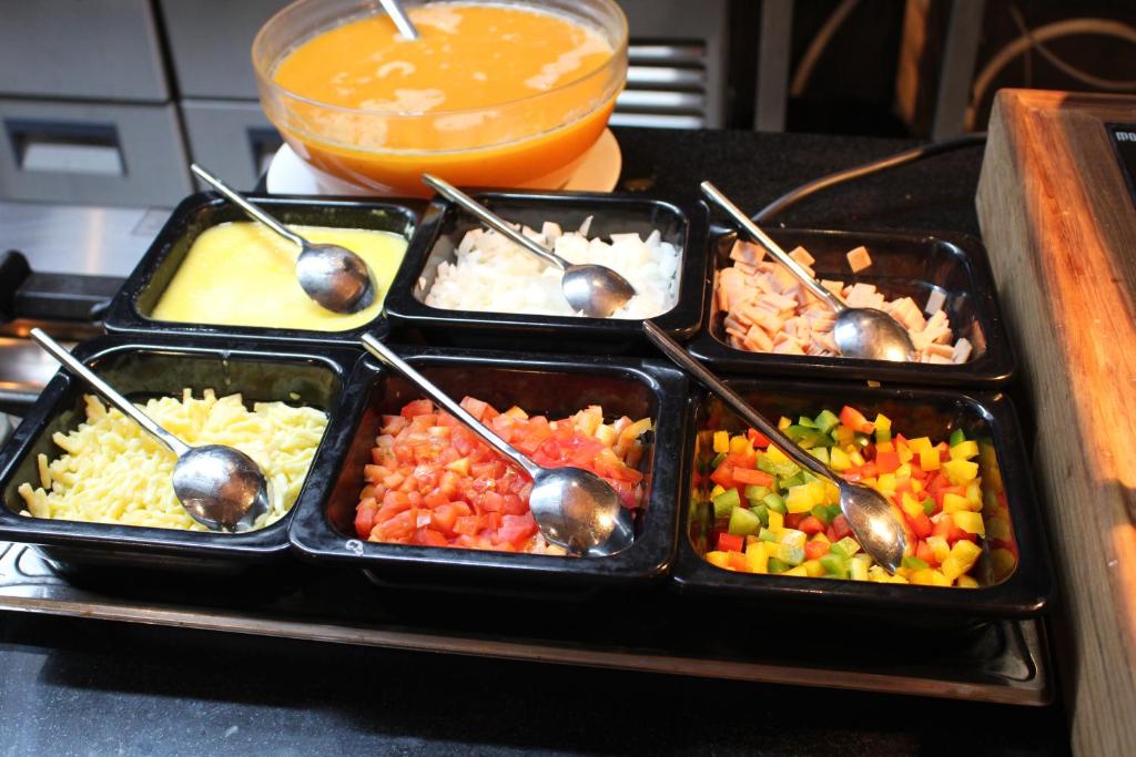 Woovo Phuket Patong - SHA Extra Plus - Resim 35