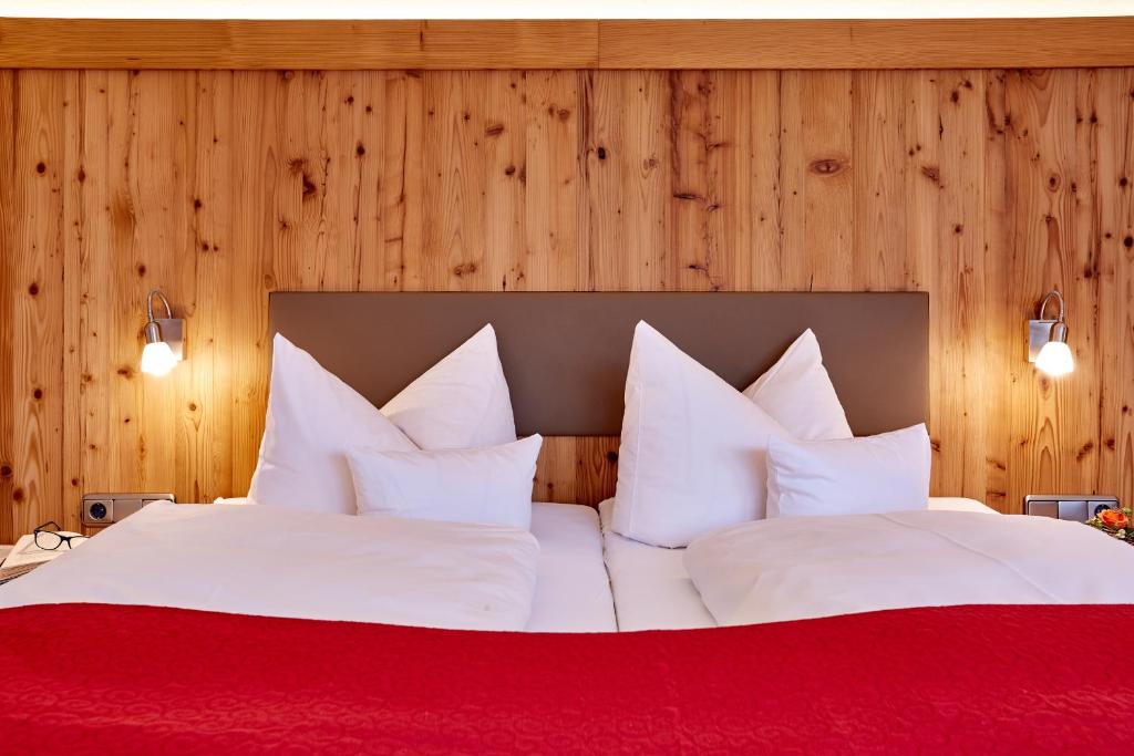 Hotel Franziska - 13