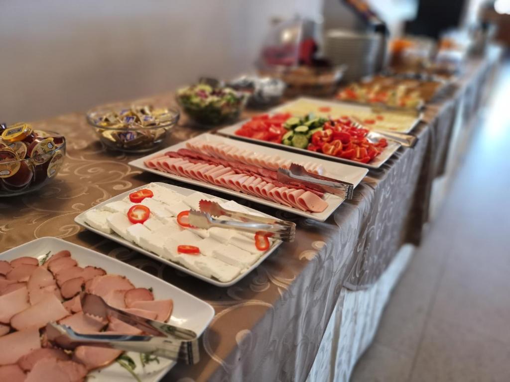 Monterai Resort - Resim 32