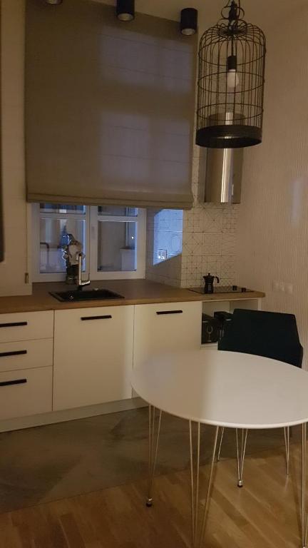 LVIV WALL STREET APT - Deluxe Apartment