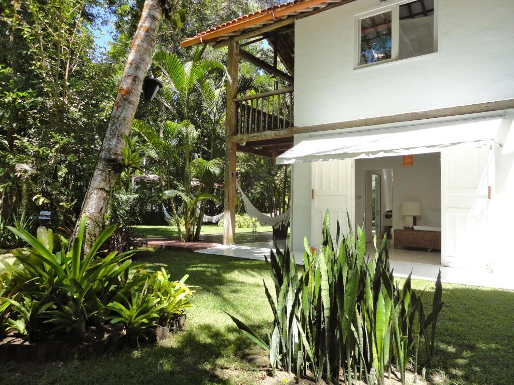  Casa da Vanessa