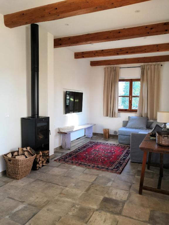 Maremma Country Chic Le Ginestre