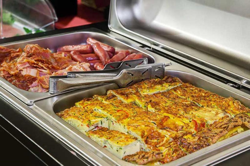 Dharma Luxury Hotel - Resim 37