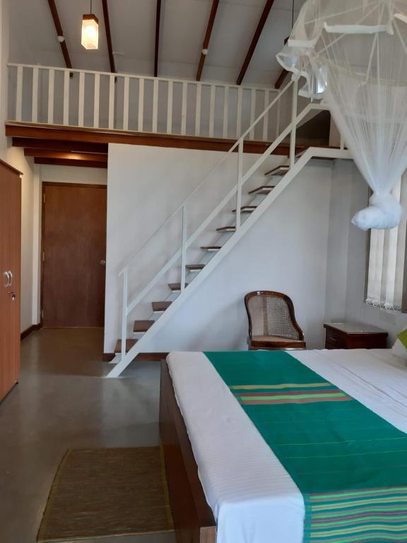 Blue Sands Beach Resort - 5