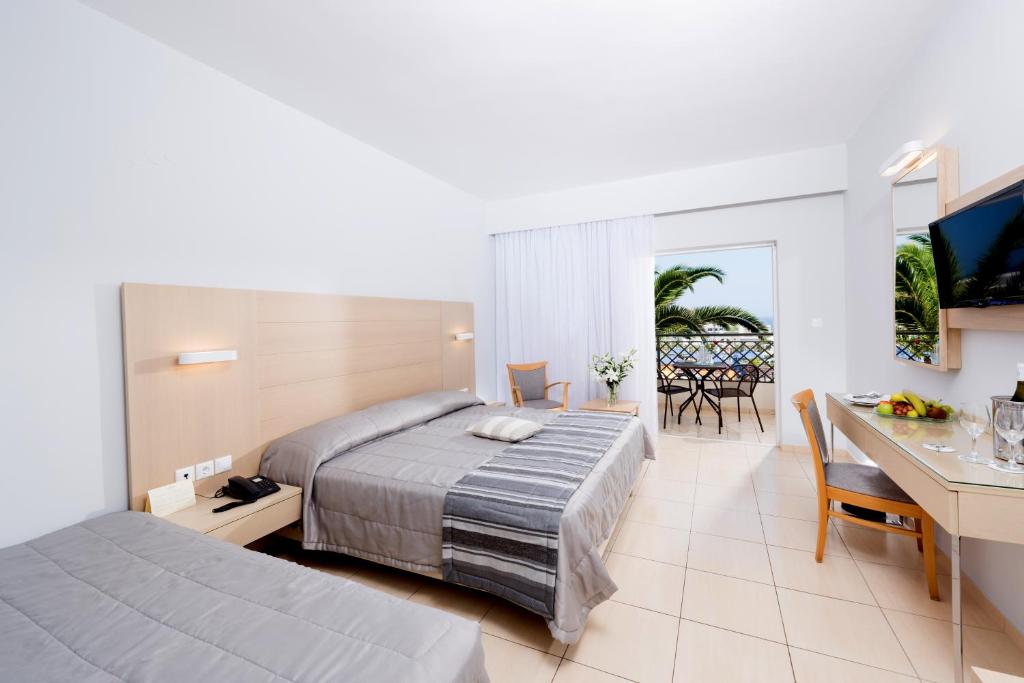 Grand Hotel Holiday Resort - 