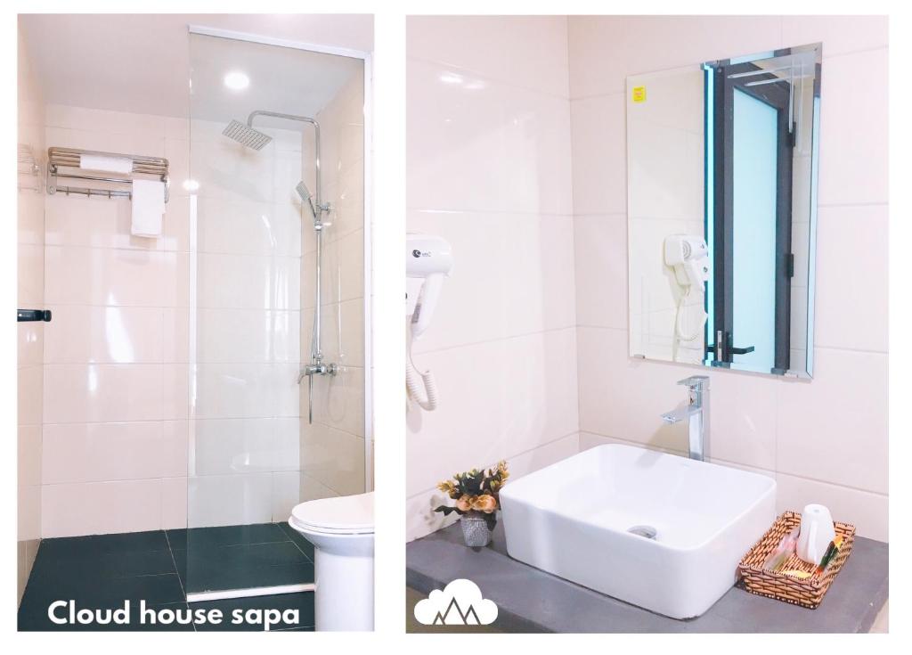 Cloud House Sapa - 11