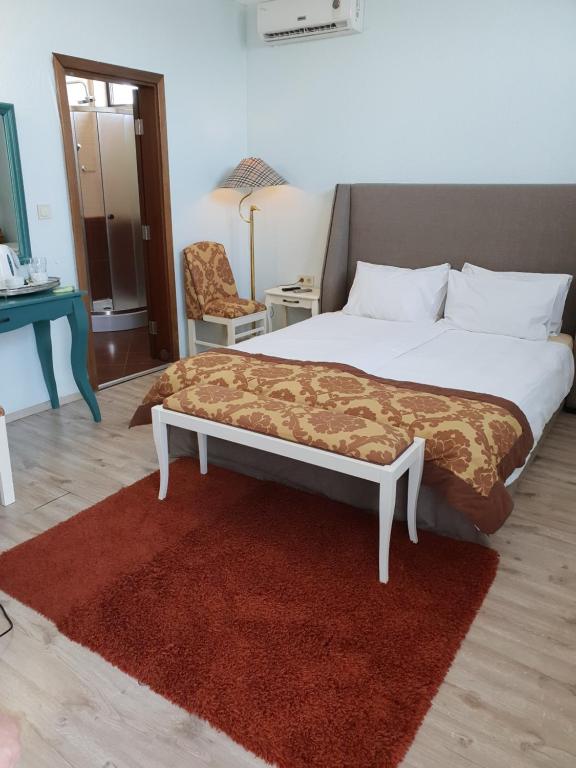 Hotel Tempo Boutique - Economy Tweepersoonskamer
