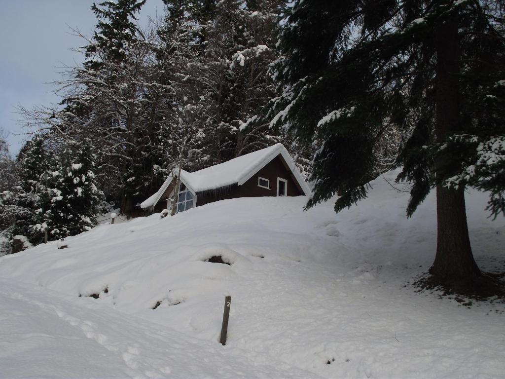 The Four Seasons Hotel - Chalet Supérieur