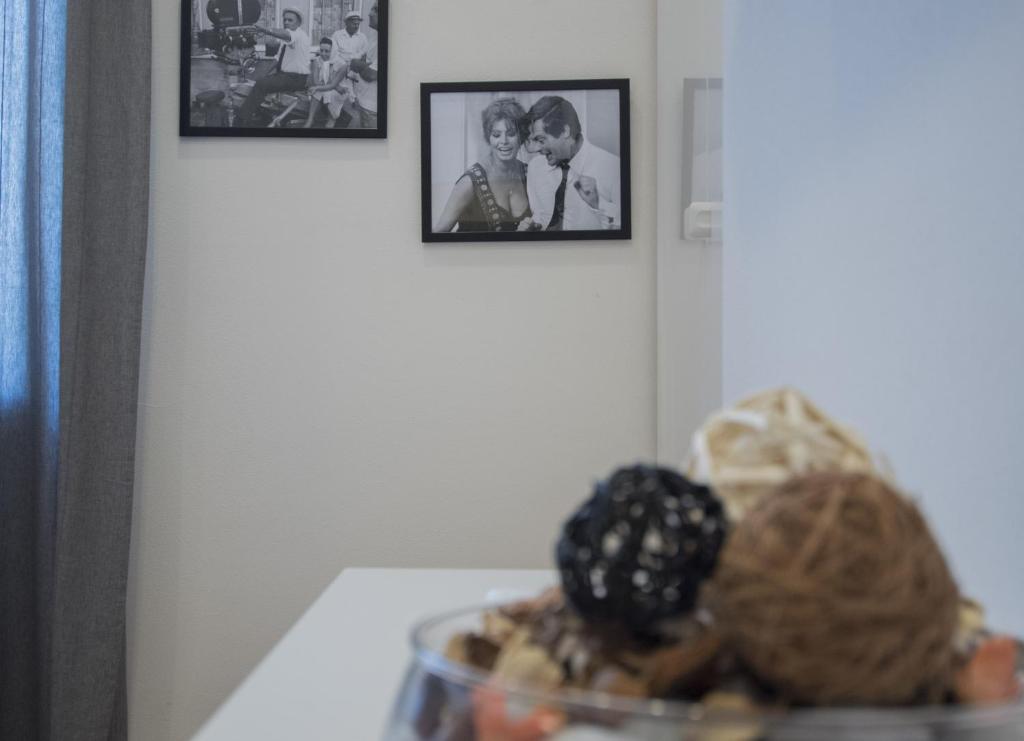 Fotografie z fotogalerie ubytování Ca'Vour v destinaci La Spezia