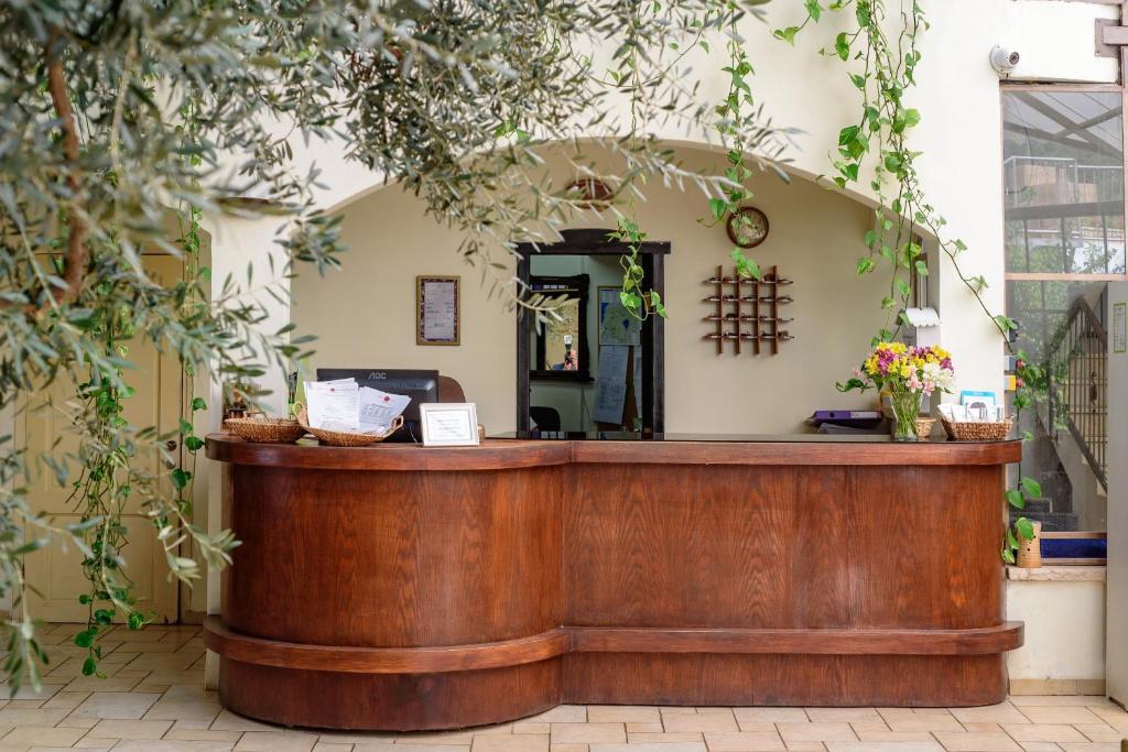 Fotografie z fotogalerie ubytování Amirey Hagalil Boutique Hotel v destinaci Amirim