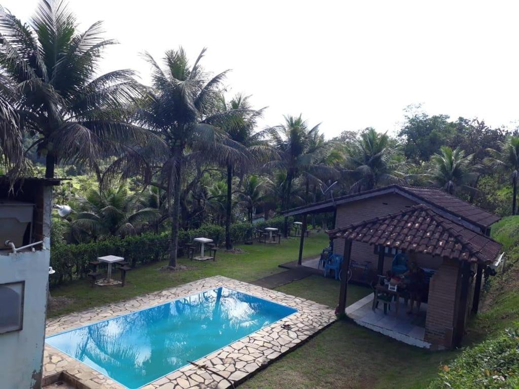 Sítio Leotaianne -Apenas um Chalé exclusivo no sitio - Housity