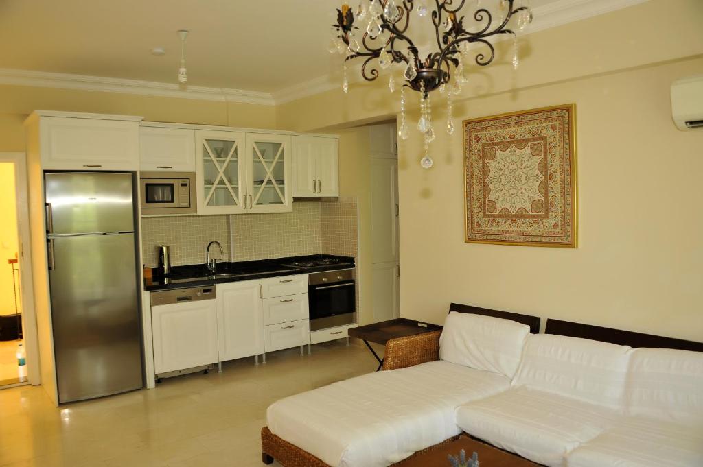 Kemer Residence - Suite Estándar