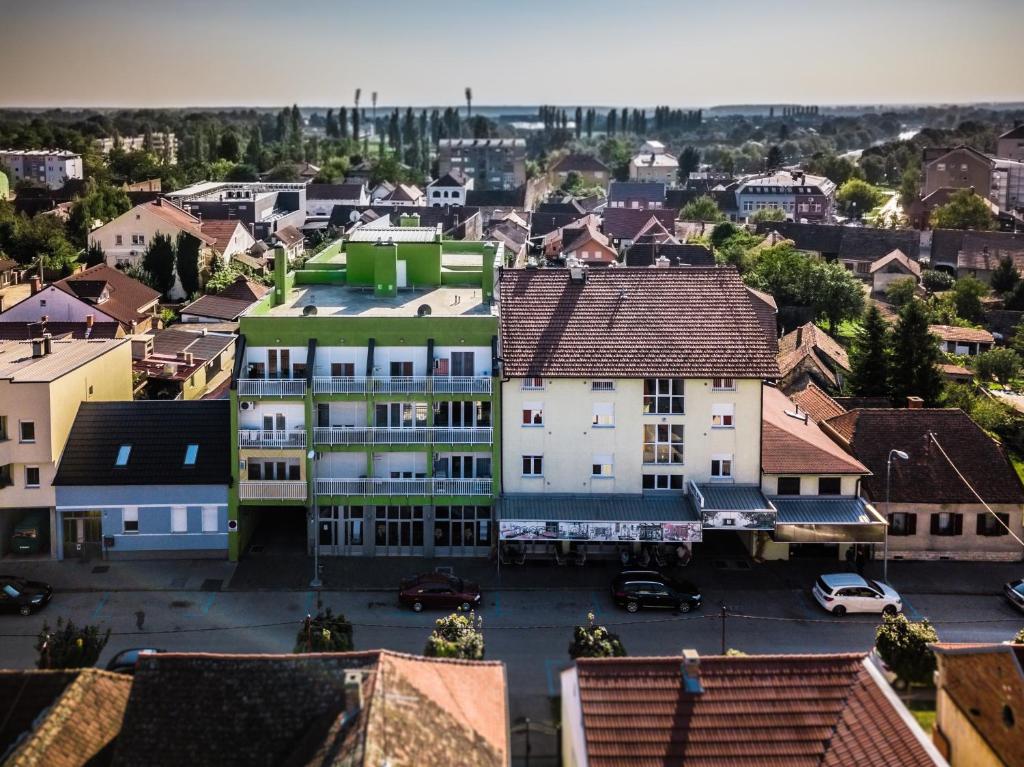 Hostel Plus – Photos 1