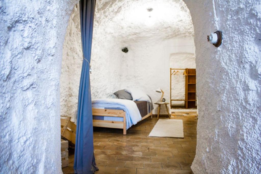 Cueva de Lindaraja, Granada – Precios actualizados 2022