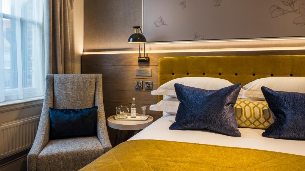 Sloane Place - Resim 7