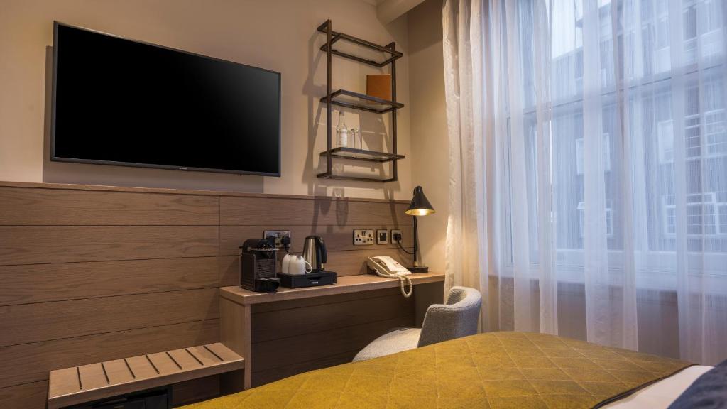 Sloane Place - Cozy Double