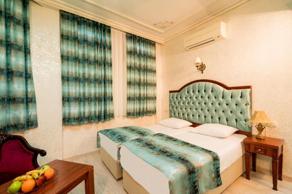 Atam Suites - Apartamento De Dos Dormitorios