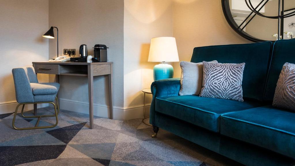 Sloane Place - Resim 21