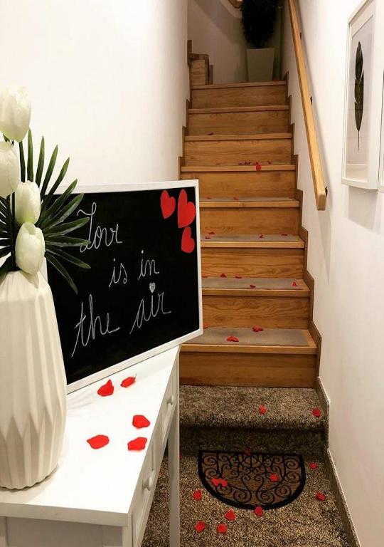Fotografie z fotogalerie ubytování Bellu Suites v destinaci Guimarães
