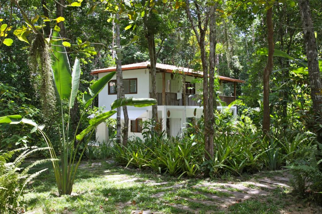 Casa da Vanessa
