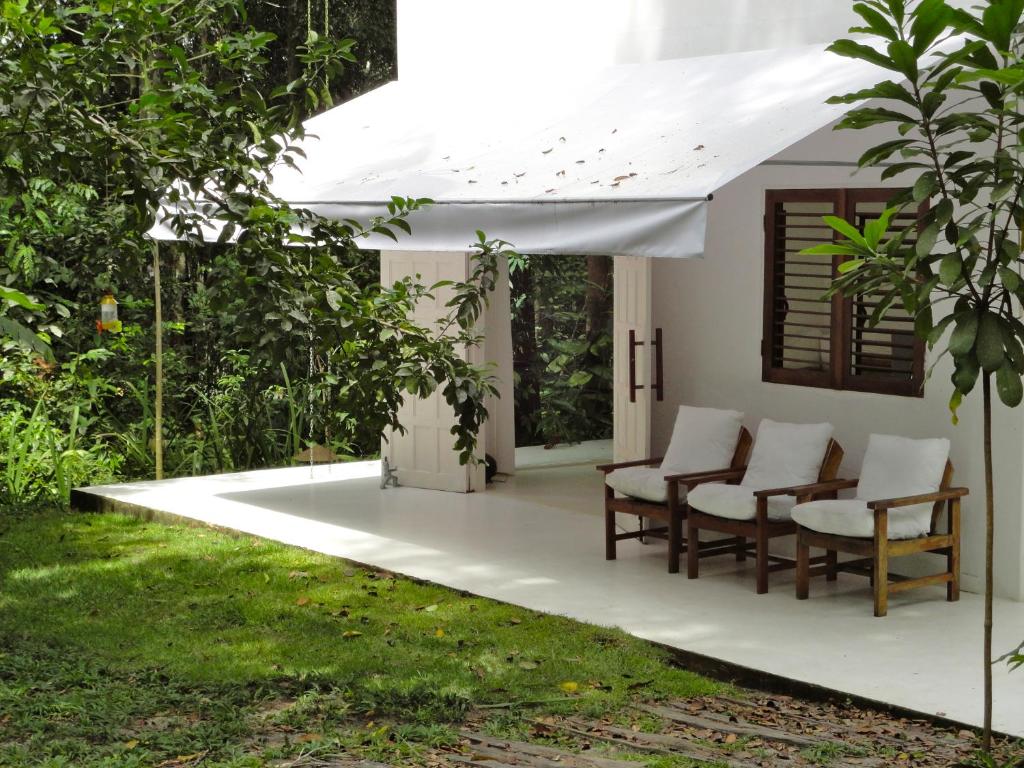  Casa da Vanessa
