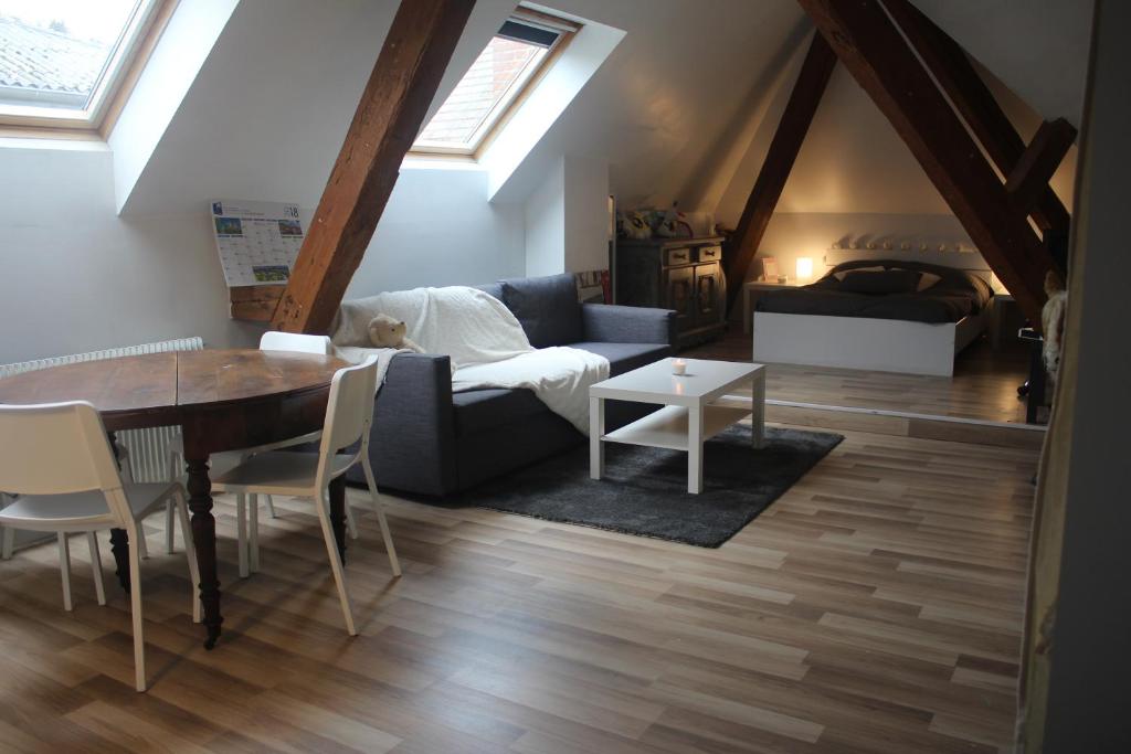 Chambres Privatives Chez l'Habitant – photo 9